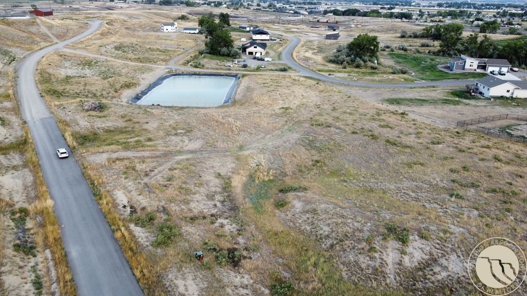 TBD Central Avenue (Lot 6), Billings, MT 59106 photo 3