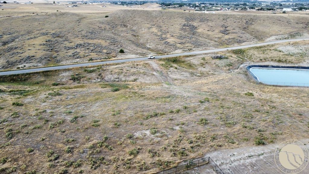 TBD Central Avenue (Lot 6), Billings, MT 59106 photo 6