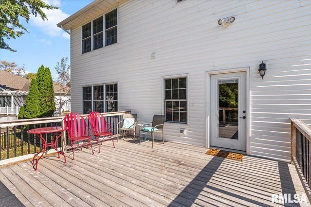 6405 TWELVE OAKS Court, Springfield, IL 62712