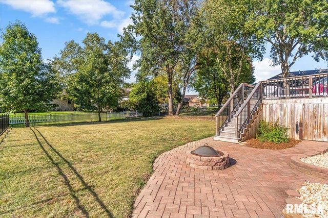 6405 TWELVE OAKS Court, Springfield, IL 62712