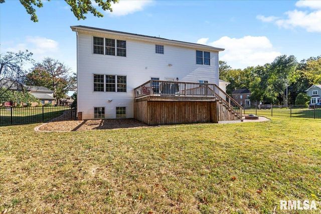 6405 TWELVE OAKS Court, Springfield, IL 62712