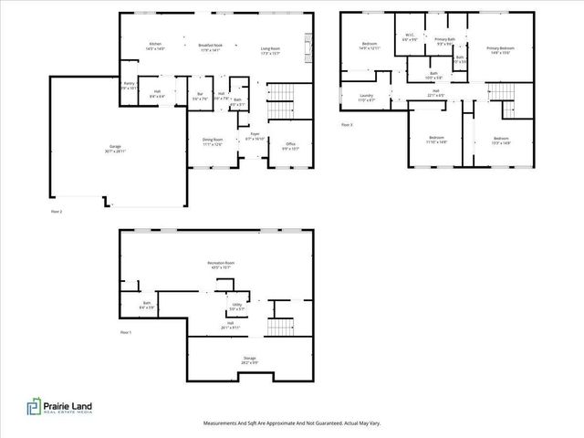 6405 TWELVE OAKS Court, Springfield, IL 62712