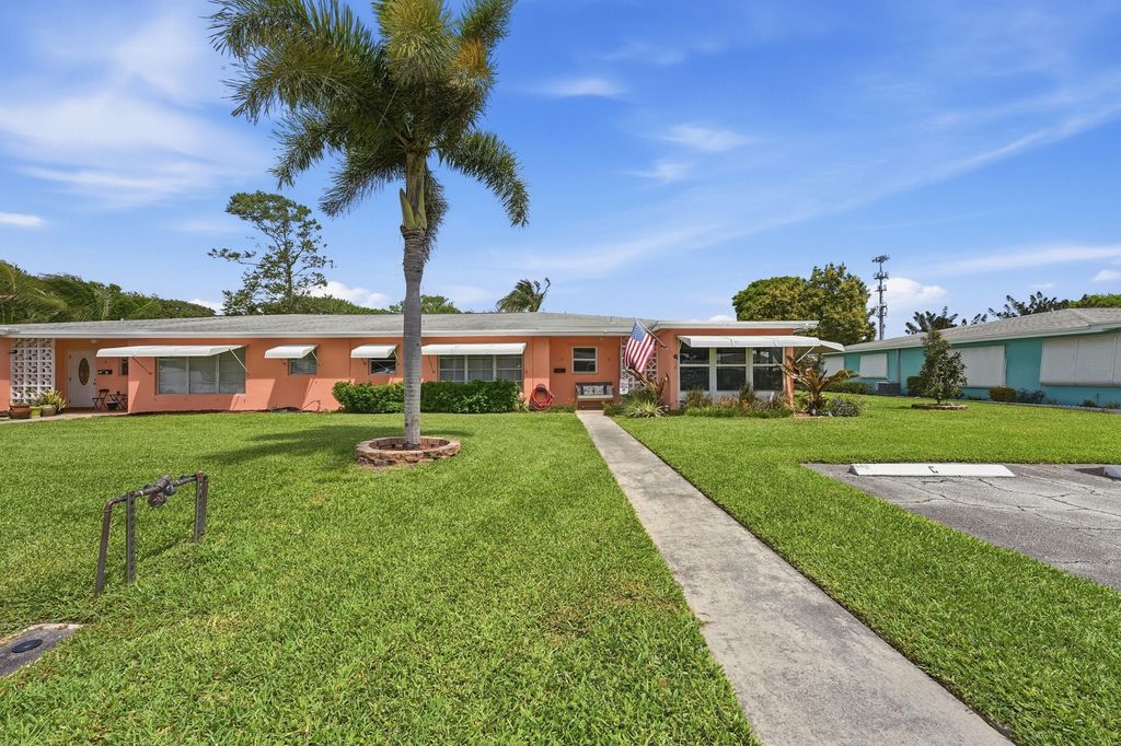 355 Main Boulevard C, Boynton Beach, FL 33435