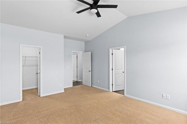 2351 Whisperwood Street, Rural Hall, NC 27045