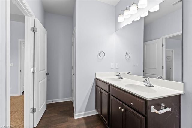 2351 Whisperwood Street, Rural Hall, NC 27045