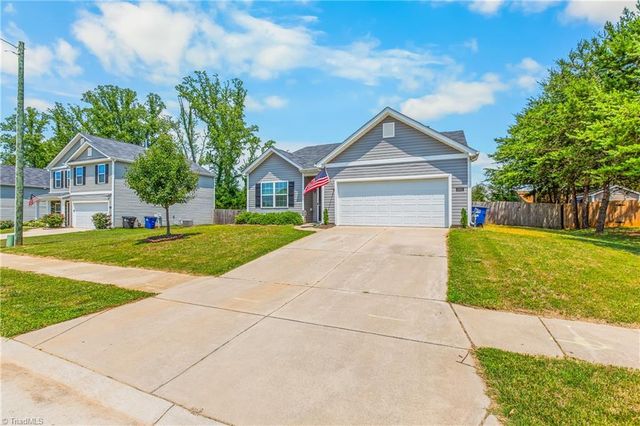 2351 Whisperwood Street, Rural Hall, NC 27045