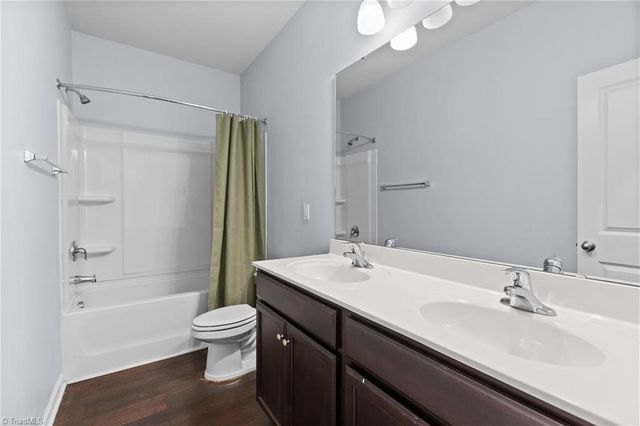 2351 Whisperwood Street, Rural Hall, NC 27045