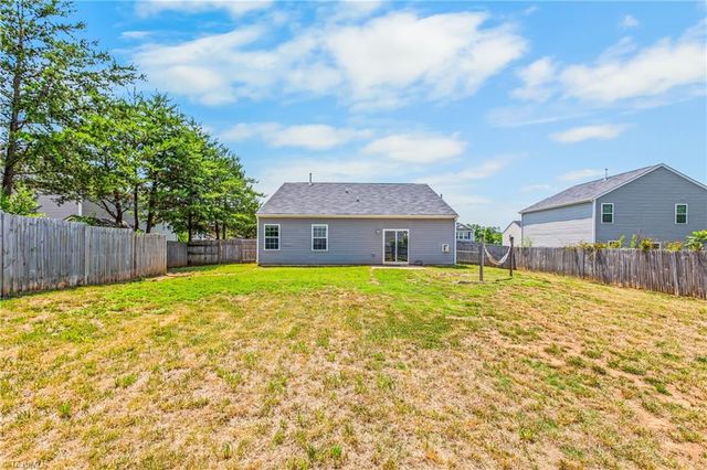 2351 Whisperwood Street, Rural Hall, NC 27045