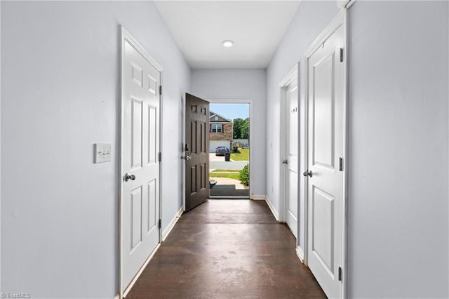 2351 Whisperwood Street, Rural Hall, NC 27045