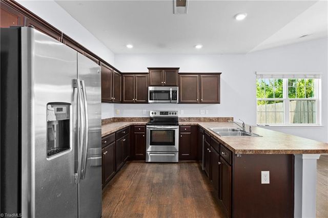 2351 Whisperwood Street, Rural Hall, NC 27045