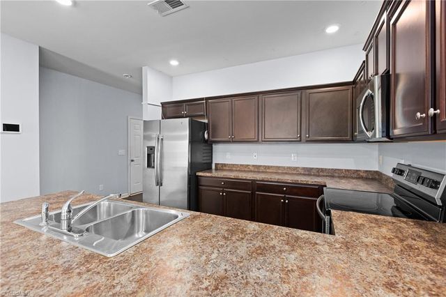 2351 Whisperwood Street, Rural Hall, NC 27045
