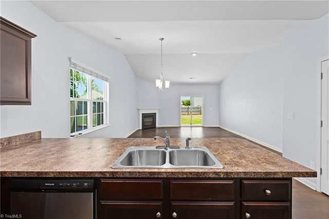 2351 Whisperwood Street, Rural Hall, NC 27045