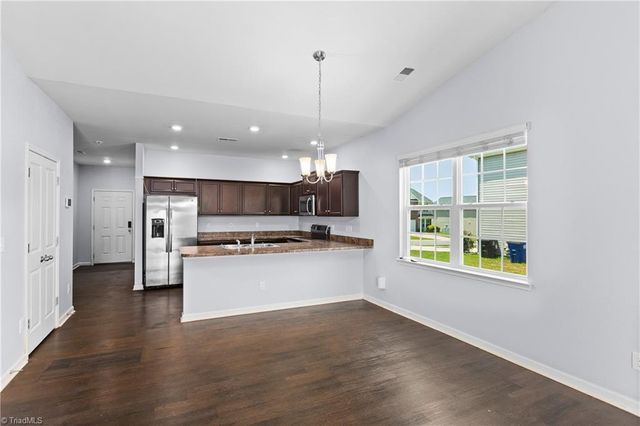 2351 Whisperwood Street, Rural Hall, NC 27045