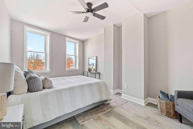 829 W BARRE ST, Baltimore, MD 21230