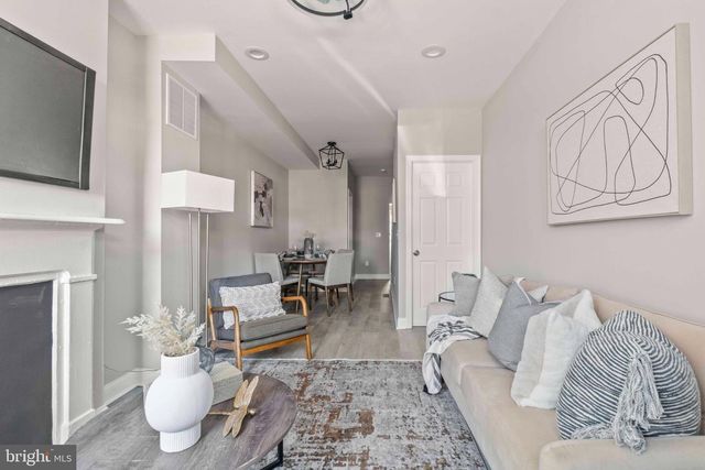 829 W BARRE ST, Baltimore, MD 21230