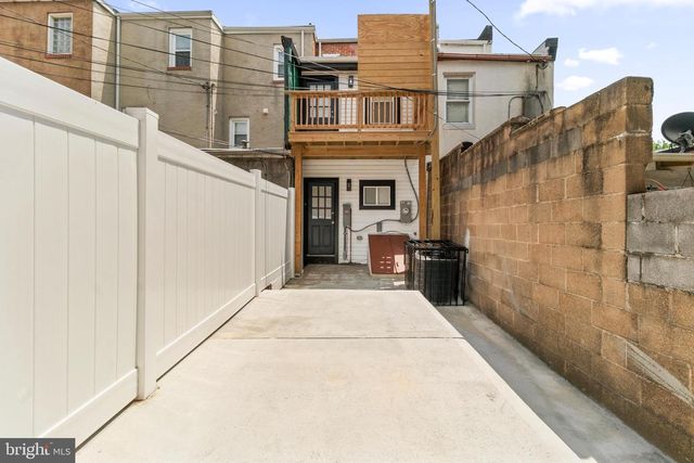 829 W BARRE ST, Baltimore, MD 21230