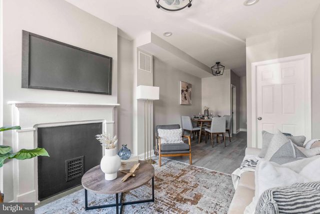 829 W BARRE ST, Baltimore, MD 21230