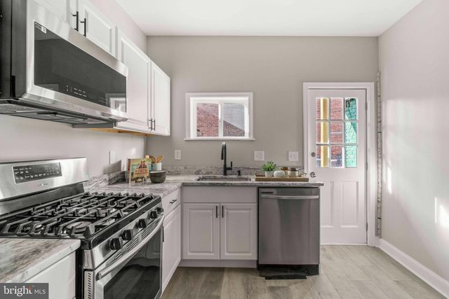 829 W BARRE ST, Baltimore, MD 21230