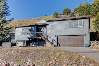 3203 Buckboard Drive, Evergreen, CO 80439