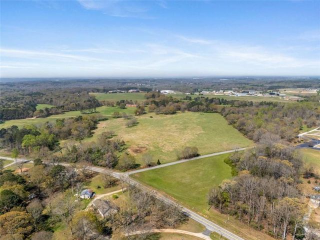 0 Commerce Road, Jefferson, GA 30549