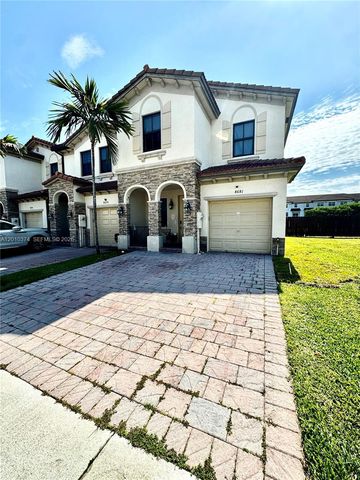 8681 NW 98th Avenue 8681, Doral, FL 33178