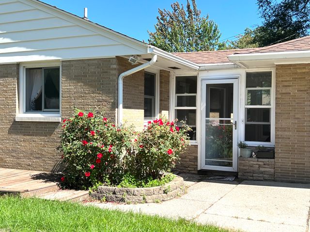 510 Witham Road, Muskegon, MI 49445