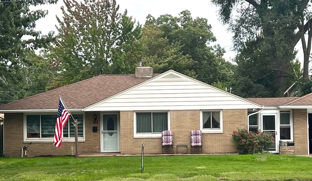 510 Witham Road, Muskegon, MI 49445