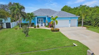 469 SW Kestor Drive, Port St. Lucie, Port St Lucie, FL 34953