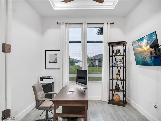 1819 SW 11th ST, Cape Coral, FL 33991