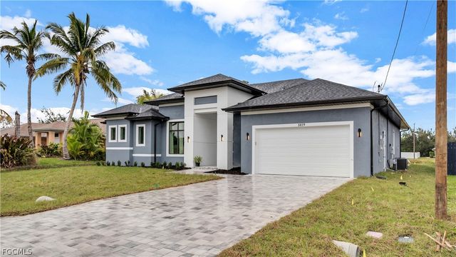 1819 SW 11th ST, Cape Coral, FL 33991