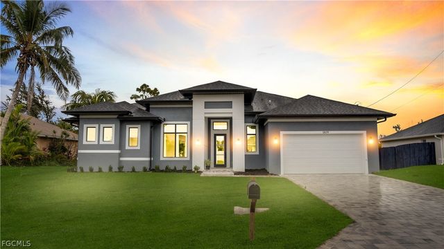 1819 SW 11th ST, Cape Coral, FL 33991