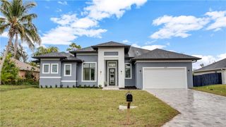 1819 SW 11th ST, Cape Coral, FL 33991