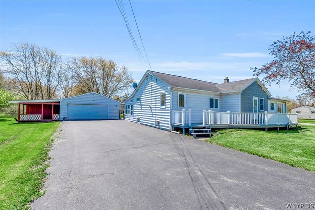 1144 Sweet Home Road, Lewiston, NY 14305