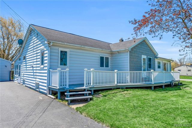 1144 Sweet Home Road, Lewiston, NY 14305