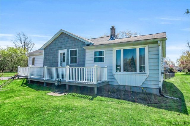 1144 Sweet Home Road, Lewiston, NY 14305