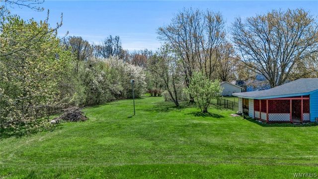 1144 Sweet Home Road, Lewiston, NY 14305