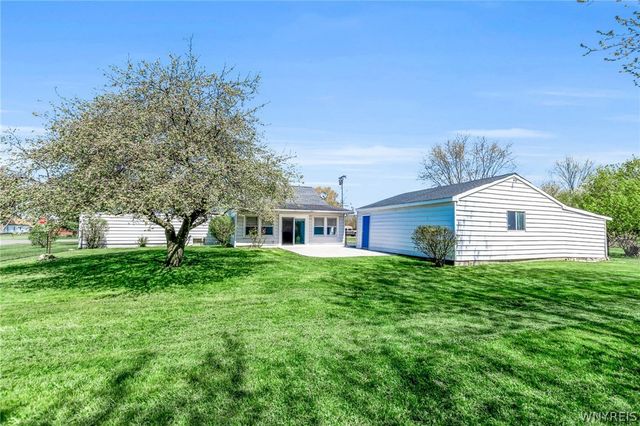 1144 Sweet Home Road, Lewiston, NY 14305