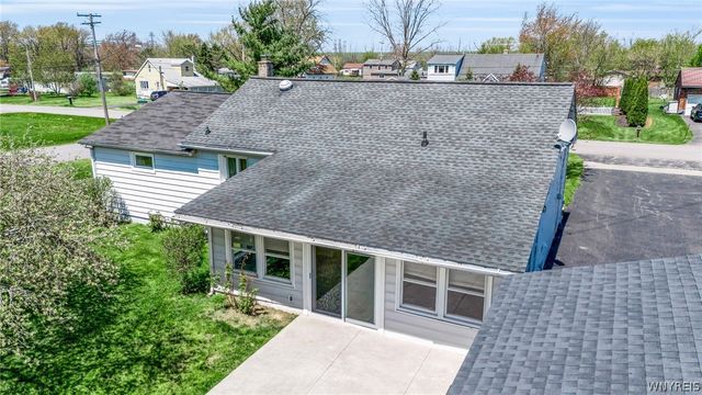1144 Sweet Home Road, Lewiston, NY 14305