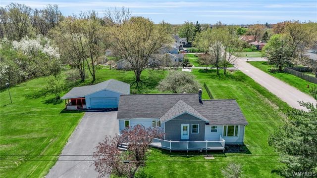 1144 Sweet Home Road, Lewiston, NY 14305