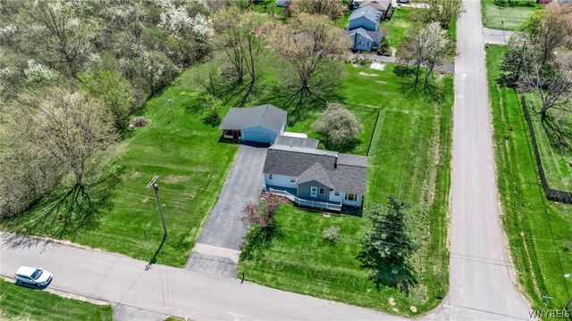 1144 Sweet Home Road, Lewiston, NY 14305