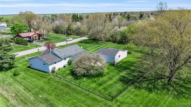 1144 Sweet Home Road, Lewiston, NY 14305