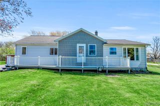 1144 Sweet Home Road, Lewiston, NY 14305