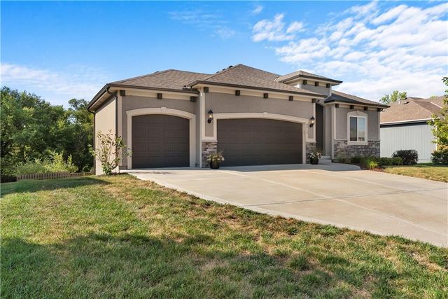 9217 NE 110th Terrace, Kansas City, MO 64157