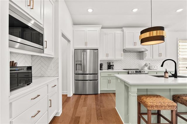 9217 NE 110th Terrace, Kansas City, MO 64157