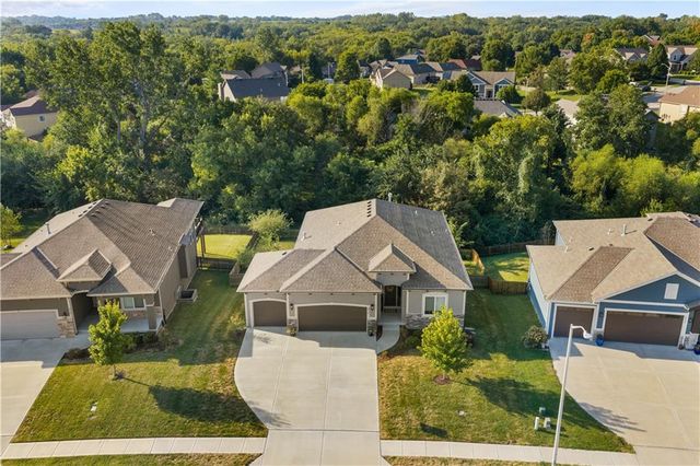 9217 NE 110th Terrace, Kansas City, MO 64157