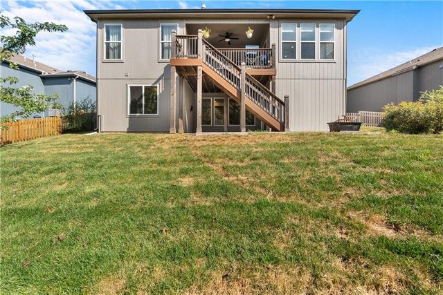 9217 NE 110th Terrace, Kansas City, MO 64157