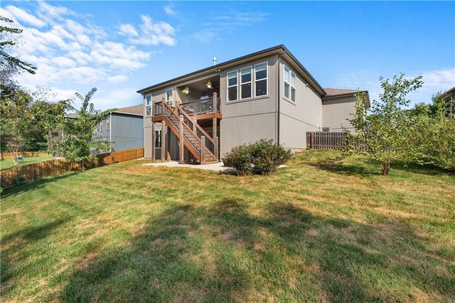 9217 NE 110th Terrace, Kansas City, MO 64157