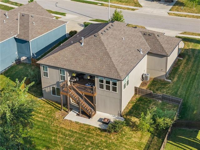 9217 NE 110th Terrace, Kansas City, MO 64157