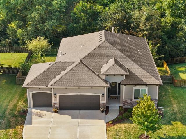 9217 NE 110th Terrace, Kansas City, MO 64157