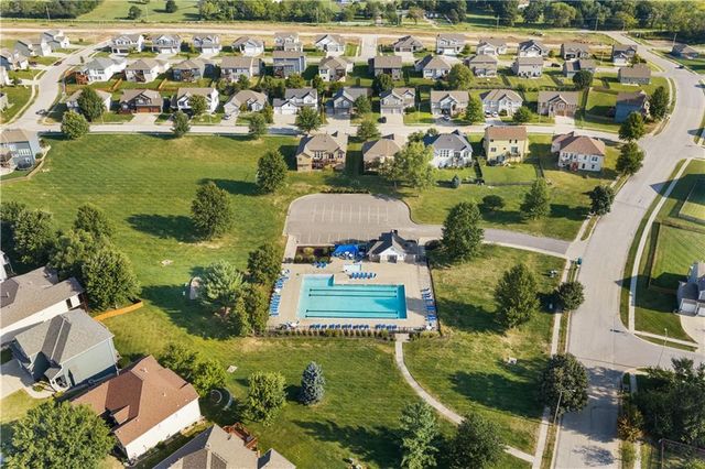 9217 NE 110th Terrace, Kansas City, MO 64157